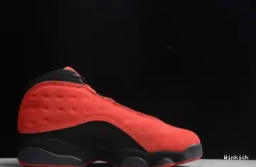 JORDAN AIR DJ5982-602 BRED” “REVERSE 13 0609